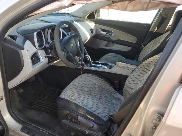 Photo 7 from auction – 2010 CHEVROLET EQUINOX LS with VIN 2CNALBEW5A6249662