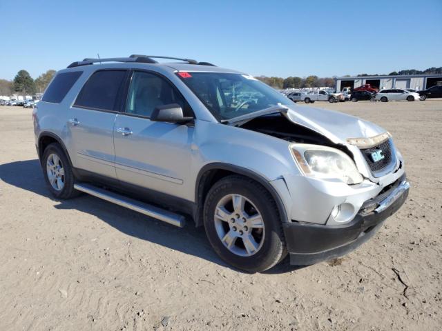 Photo 4 from auction – 2012 GMC ACADIA SLE with VIN 1GKKRPED5CJ302146
