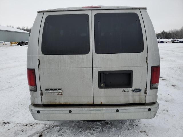 Photo 6 from auction – 2013 FORD ECONOLINE with VIN 1FBNE3BL4DDA22554
