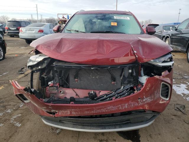 Photo 5 from auction – 2023 BUICK ENVISION E with VIN LRBFZNR4XPD016002