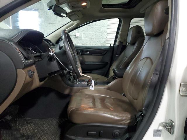 Photo 7 from auction – 2014 GMC ACADIA SLT with VIN 1GKKVRKD1EJ253588