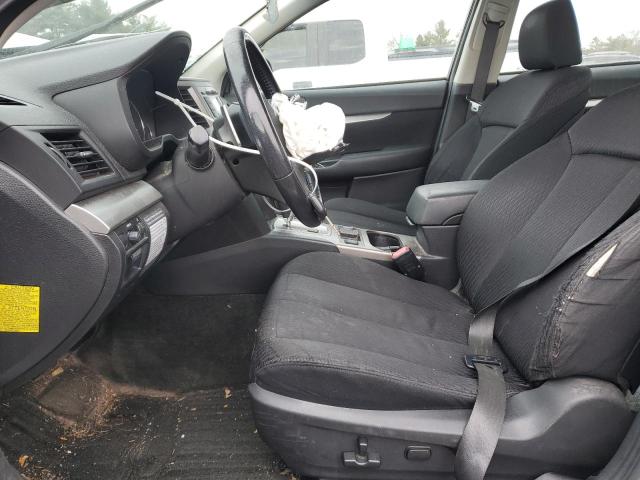 Снимка 7 от търг – 2012 SUBARU LEGACY 2.5 с VIN 4S3BMBC65C3040067