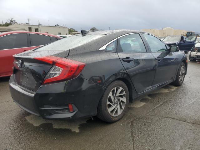 Photo 3 from auction – 2017 HONDA CIVIC EX with VIN 19XFC2F79HE227322