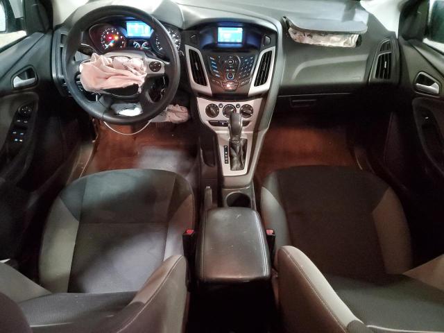 Photo 8 from auction – 2014 FORD FOCUS SE with VIN 1FADP3K27EL272361