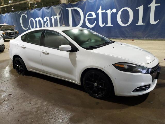 Photo 4 from auction – 2013 DODGE DART SXT with VIN 1C3CDFBH1DD155599