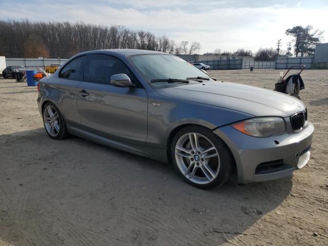 Photo 4 from auction – 2012 BMW 135 I with VIN WBAUC9C56CVM12237