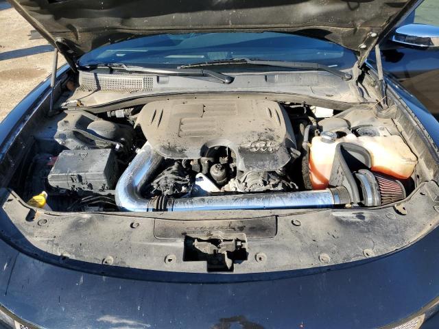 Photo 11 from auction – 2016 DODGE CHARGER SX with VIN 2C3CDXHG6GH305850