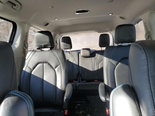 Photo 10 from auction – 2021 CHRYSLER PACIFICA T with VIN 2C4RC1BG4MR579519