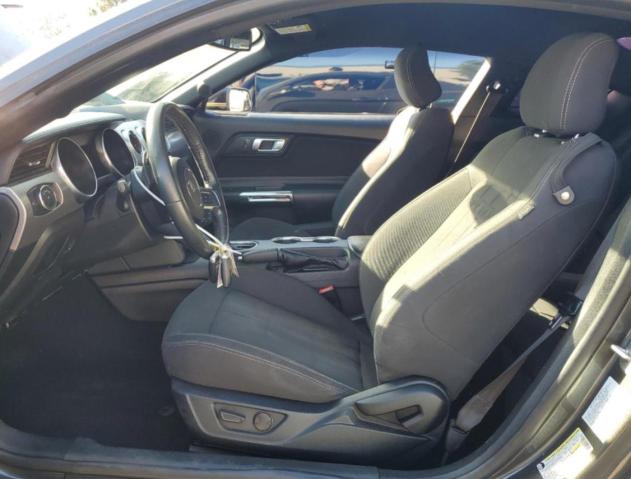 Photo 7 from auction – 2020 FORD MUSTANG with VIN 1FA6P8TH5L5159907