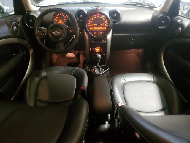 Photo 8 from auction – 2015 MINI COOPER COU with VIN WMWZB3C53FWR43903