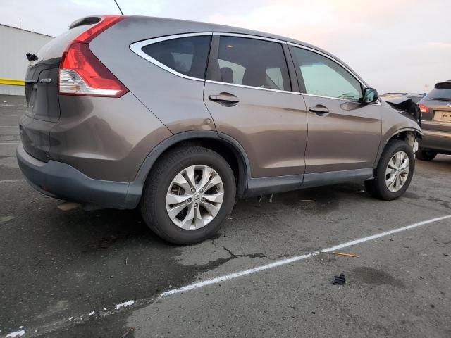 Photo 3 from auction – 2012 HONDA CR-V EX with VIN 5J6RM4H57CL012176