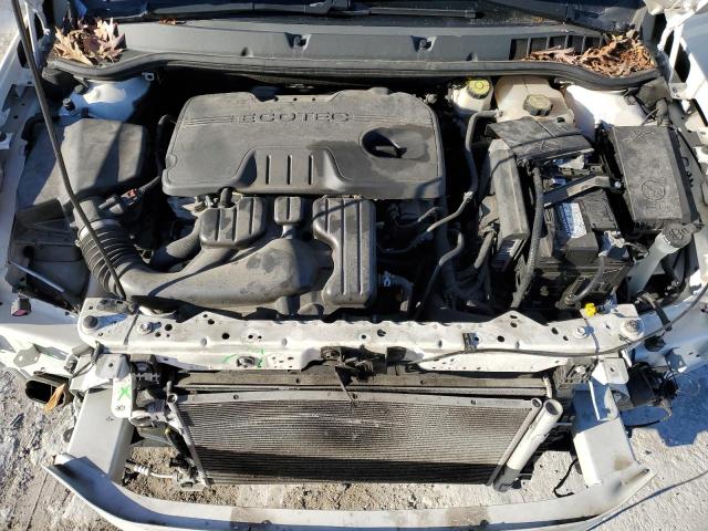 Снимка 11 от търг – 2015 BUICK VERANO с VIN 1G4PP5SK4F4161468