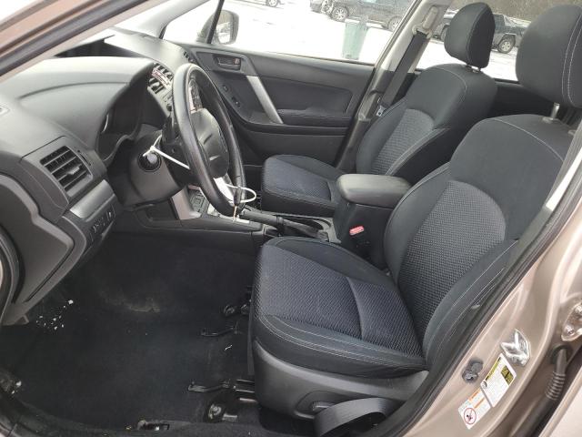 Photo 7 from auction – 2015 SUBARU FORESTER 2 with VIN JF2SJADC8FH587480