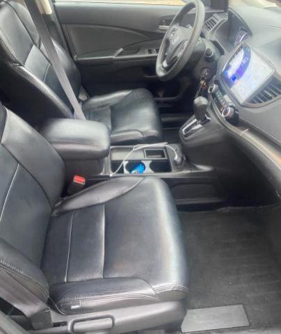 Снимка 5 от търг – 2016 HONDA CR-V SE с VIN 2HKRM4H42GH687828