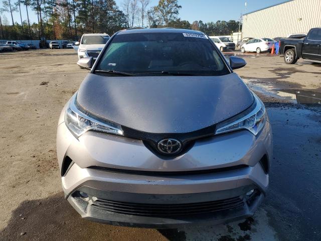 Photo 5 from auction – 2019 TOYOTA C-HR XLE with VIN NMTKHMBX9KR091383