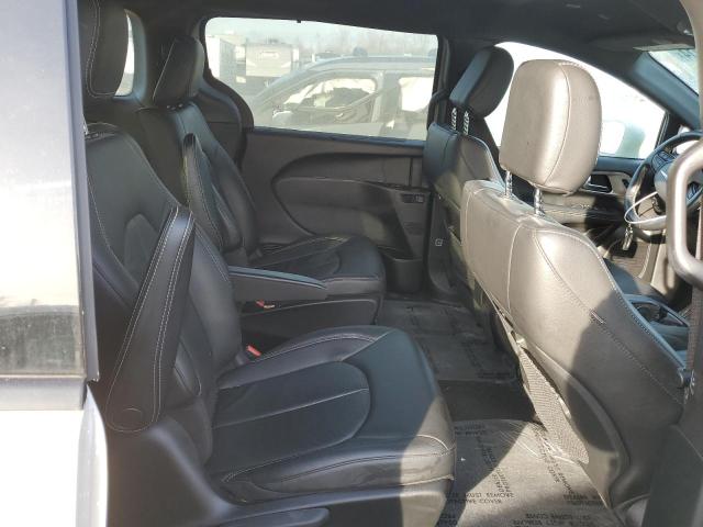 Photo 10 from auction – 2021 CHRYSLER PACIFICA H with VIN 2C4RC1L77MR535822