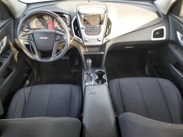 Photo 8 from auction – 2017 GMC TERRAIN SL with VIN 2GKALMEK2H6169327