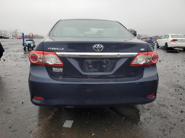 Photo 6 from auction – 2013 TOYOTA COROLLA BA with VIN 2T1BU4EE4DC029540