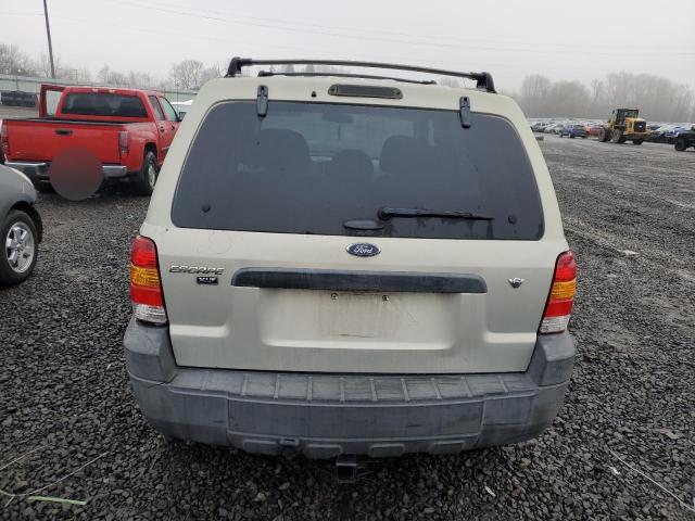 Photo 6 from auction – 2005 FORD ESCAPE XLT with VIN 1FMYU93145KD11115