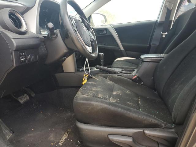 Photo 7 from auction – 2018 TOYOTA RAV4 LE with VIN 2T3ZFREVXJW449200