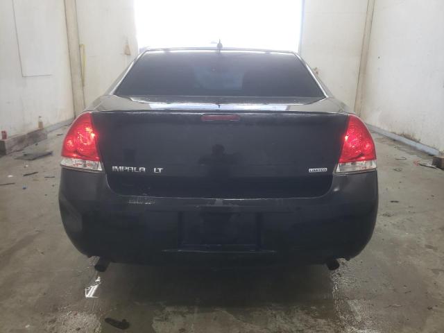 Photo 6 from auction – 2016 CHEVROLET IMPALA LIM with VIN 2G1WB5E39G1108886
