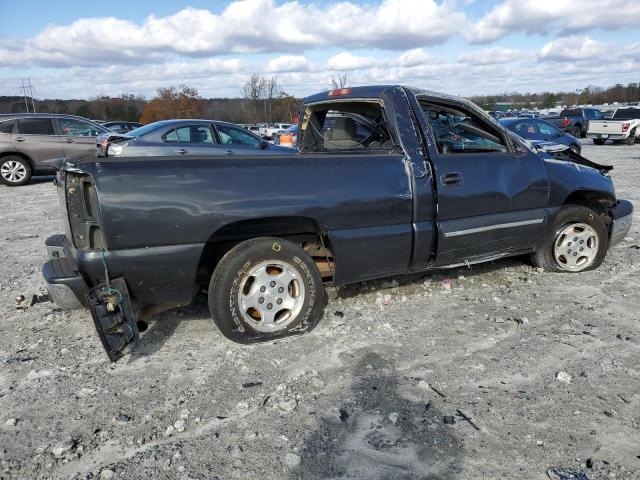 Photo 3 from auction – 2003 CHEVROLET SILVERADO with VIN 1GCEC14VX3Z359509