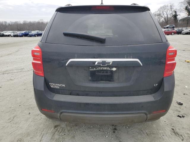 Photo 6 from auction – 2017 CHEVROLET EQUINOX LT with VIN 2GNALCEK0H6239260
