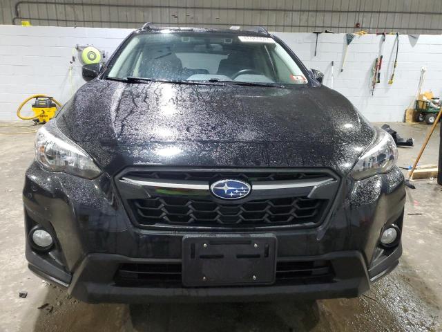 Photo 5 from auction – 2020 SUBARU CROSSTREK with VIN JF2GTAPC3L8216864