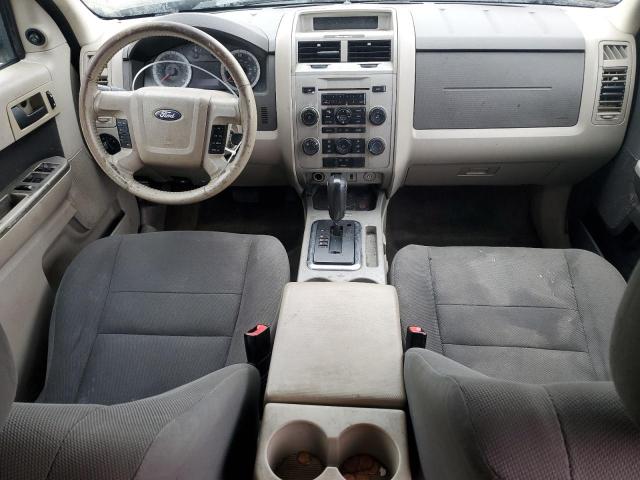 Photo 8 from auction – 2009 FORD ESCAPE XLT with VIN 1FMCU03789KB20698