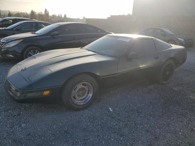 CHEVROLET CORVETTE 1994 with VIN 1G1YY22P2R5113040 - Photo from auction