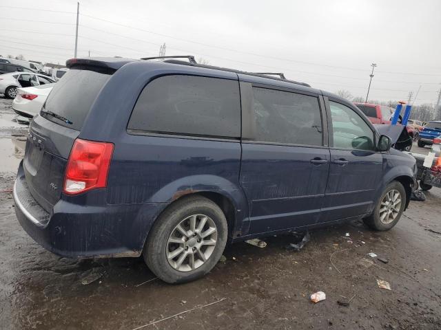 Photo 3 from auction – 2013 DODGE GRAND CARA with VIN 2C4RDGEGXDR514217