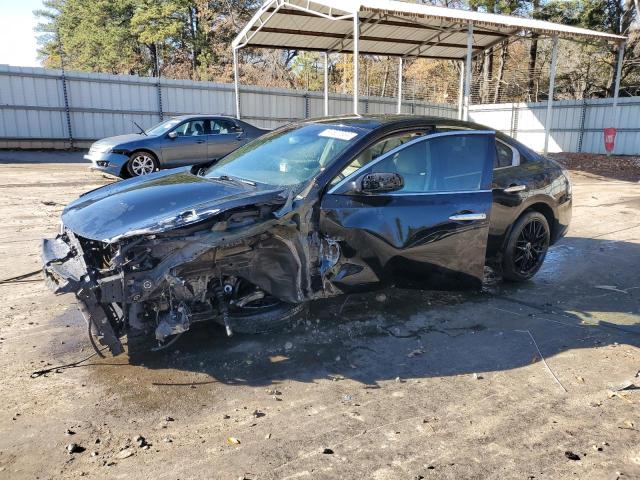 NISSAN MAXIMA S 2014 z numerem VIN 1N4AA5AP5EC437773 - Zdjęcie z aukcji