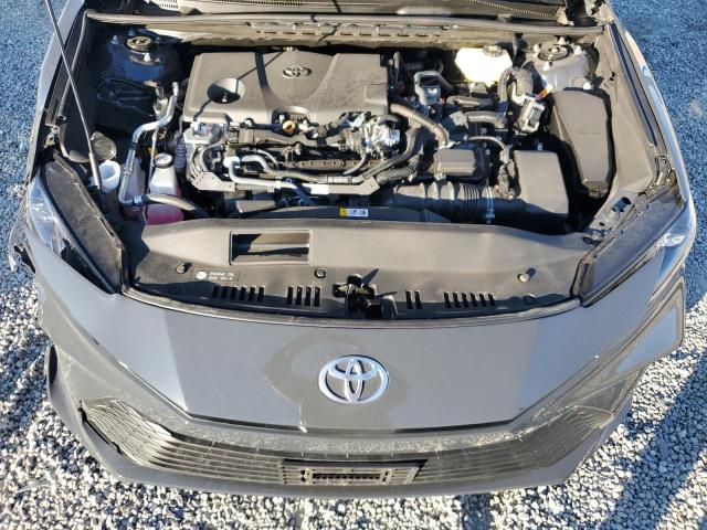 Photo 11 from auction – 2025 TOYOTA CAMRY XSE with VIN 4T1DAACK9SU048573