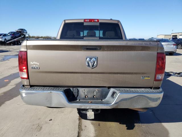 Photo 6 from auction – 2010 DODGE RAM 1500 with VIN 1D7RB1CP7AS208856