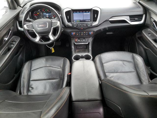 Photo 8 from auction – 2018 GMC TERRAIN SL with VIN 3GKALVEX1JL330138
