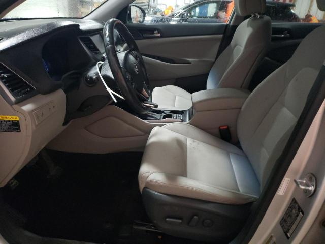 Photo 7 from auction – 2018 HYUNDAI TUCSON VAL with VIN KM8J3CA20JU693008