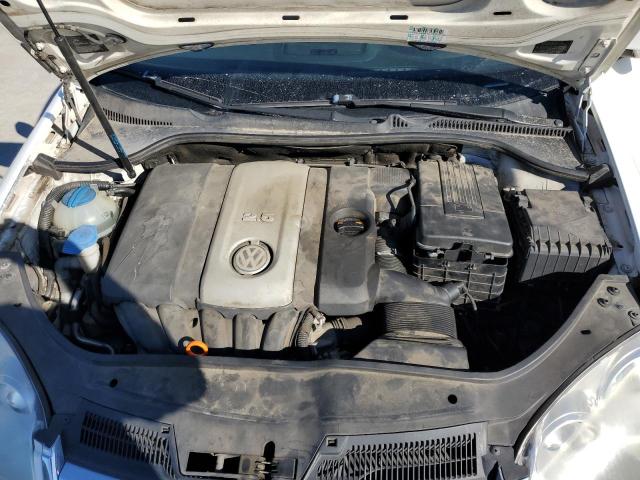 Photo 11 from auction – 2007 VOLKSWAGEN JETTA with VIN 3VWGF71K47M052094