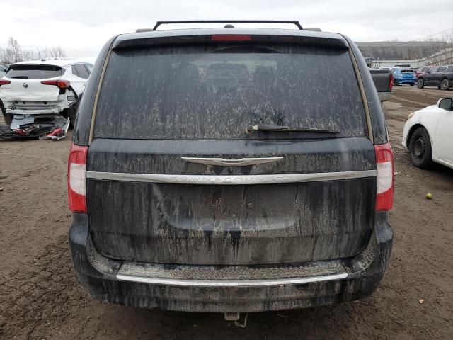 Photo 6 from auction – 2015 CHRYSLER TOWN & COU with VIN 2C4RC1BG8FR646111