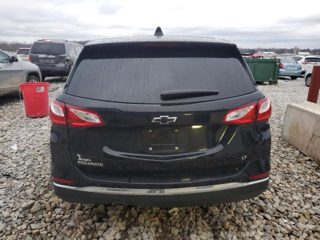 Photo 6 from auction – 2021 CHEVROLET EQUINOX LT with VIN 3GNAXKEVXML307613
