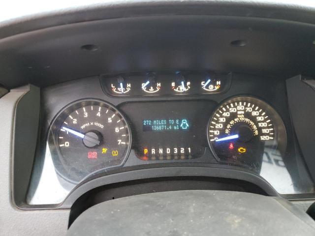 Photo 9 from auction – 2011 FORD F150 SUPER with VIN 1FTEX1CM2BFB17911