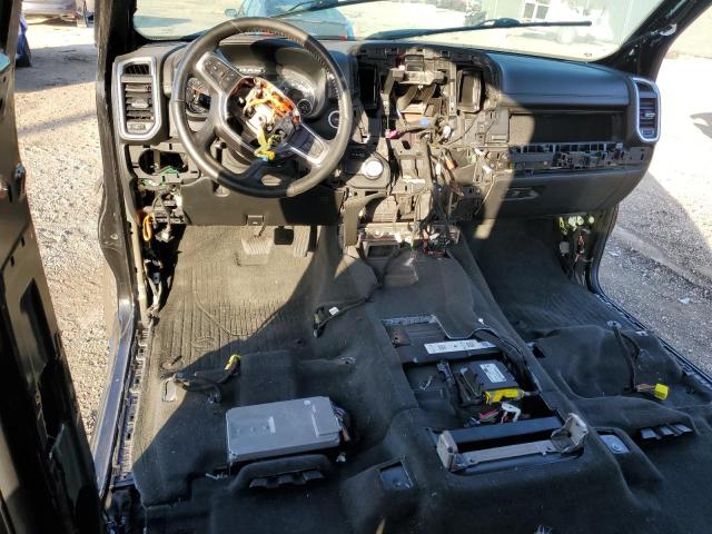 Photo 8 from auction – 2021 RAM 1500 LARAM with VIN 1C6RREJT4MN711977