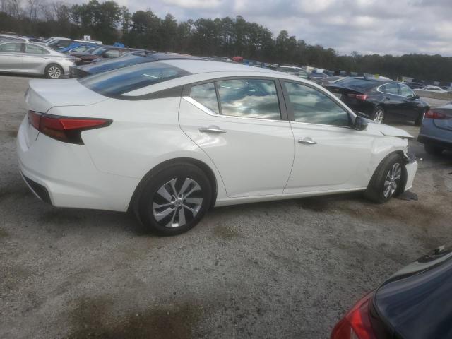Photo 3 from auction – 2024 NISSAN ALTIMA S with VIN 1N4BL4BV8RN380307