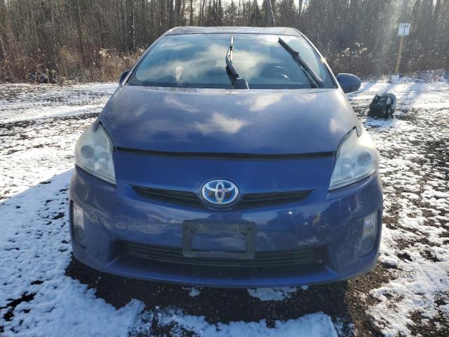 Photo 5 from auction – 2010 TOYOTA PRIUS with VIN JTDKN3DUXA5011682