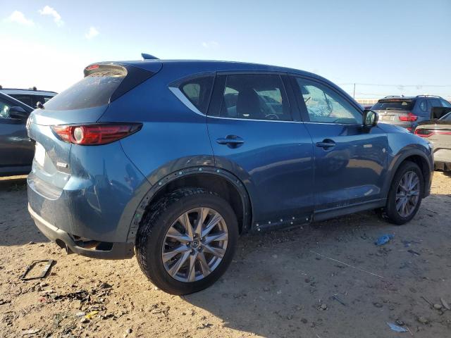Photo 3 from auction – 2019 MAZDA CX-5 GRAND with VIN JM3KFADM0K1552774