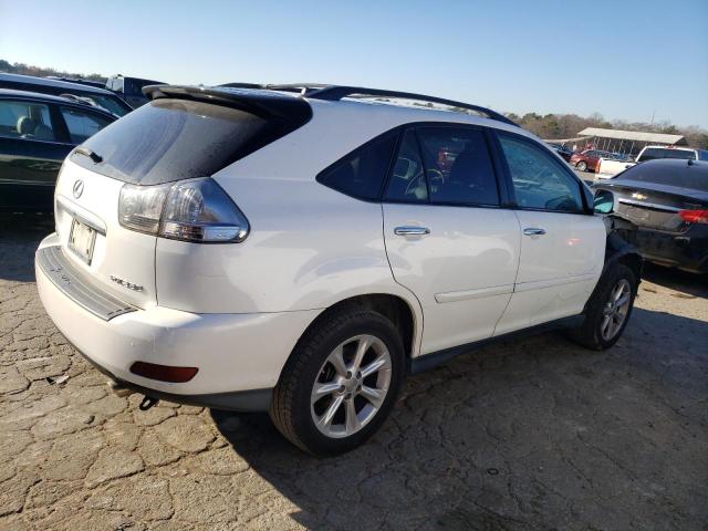 Photo 3 from auction – 2008 LEXUS RX 350 with VIN 2T2GK31U78C054369