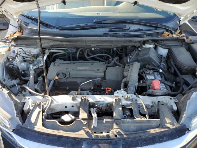 Photo 12 from auction – 2016 HONDA CR-V EX with VIN 5J6RM4H50GL095021