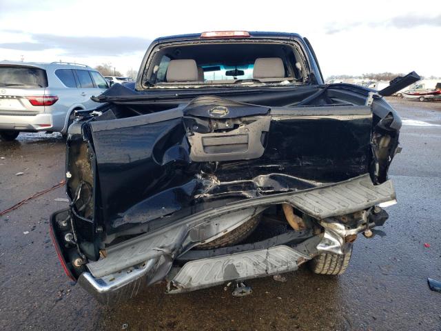 Photo 6 from auction – 2011 NISSAN FRONTIER S with VIN 1N6AD0EV0BC441736