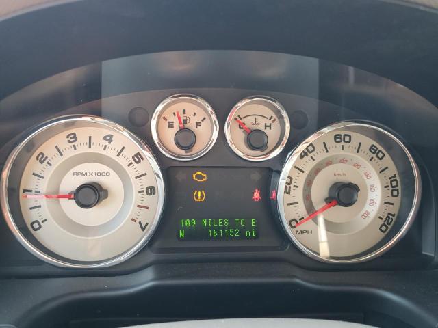 Photo 9 from auction – 2010 FORD EDGE SEL with VIN 2FMDK3JC5ABB53135