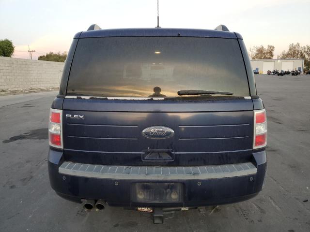 Photo 6 from auction – 2011 FORD FLEX SE with VIN 2FMGK5BC6BBD10146