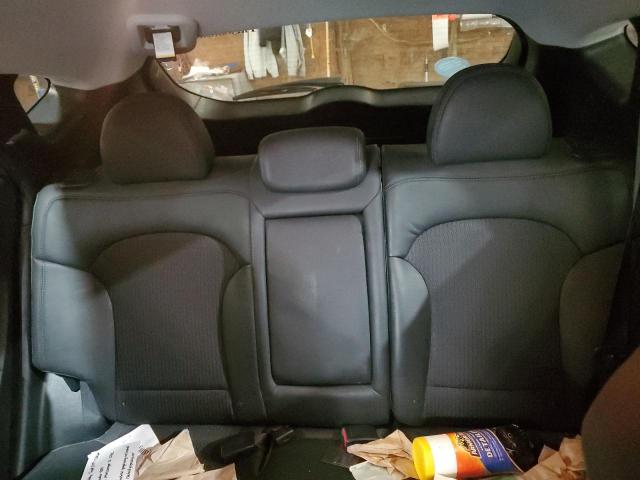 Photo 10 from auction – 2013 HYUNDAI TUCSON GLS with VIN KM8JUCAC9DU693261